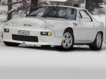 Porsche 928 Targa by B&B 1979 года